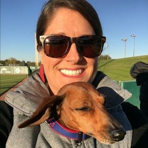 Meet your Posher, Erin